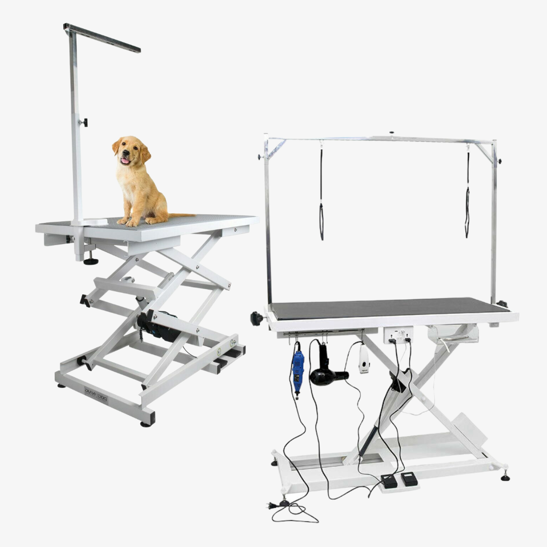Electric Tables