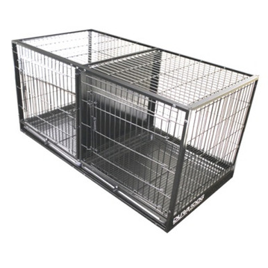 DuraDog Modular Cage Groomer's Choice