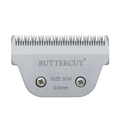 Geib Buttercut Blade #30 Wide | Groomer's Choice