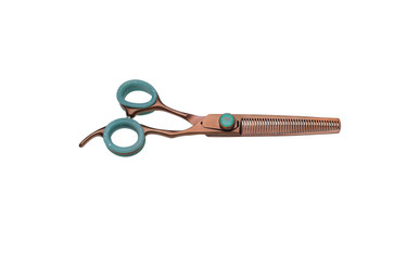 Geib Entree Gold Shears 6.5