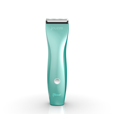 Joyzze Hornet 5-in-1 Clipper Teal | Groomer's Choice