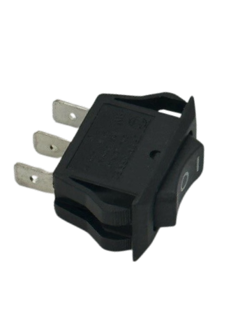 Switch for Double K 2000XL 2-Speed Dryer | Groomer's Choice