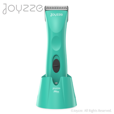 Joyzze Falcon Cordless Clipper Teal | Groomer's Choice