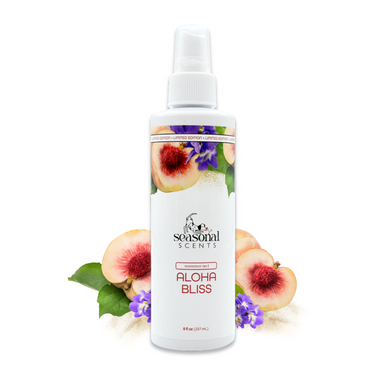 Seasonal Scents Aloha Bliss Cologne, 8 oz