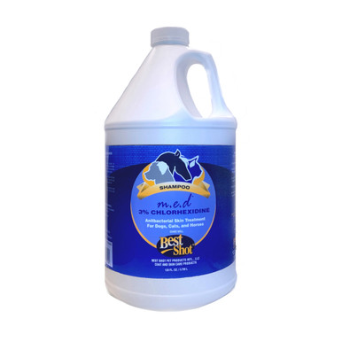 BestShot-MEDChlorhexidineShGal
