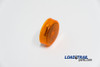 2.5" LED Clearance Light | Amber (090149)