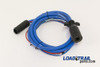 Cold Weather Front Wire Harness | Pintle (090093)