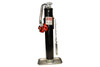 Jack, Pipe Mount 5000Lb (10")