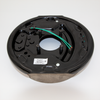 3.5K Nev-R Adjust Brake Assy Rh 10” x 2 ¼” After Market