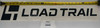 Logo, Large 4-1/4 X 27-3/4 Black