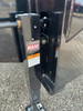 10k Jack Bracket, Weld to Trailer