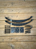 5200# Single axle suspension kit 5200# Single axle suspension kit