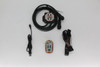 Wireless Remote Kit, 2 Button Tuff (With KTI Plugs)