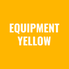 Paint, Spray Can (12 Oz) Powder Equipment Yellow