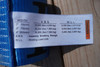 4" X 30' Winch Strap W/Flat Hook Blue