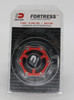 9K-12K Dexter Fortress Bolt-On Cap