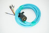 Harness, Extension 7-Way Plug (120")