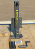Trailer Valet Side Mount Drill-Powered Jack 7,000 Lb