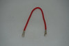 Cable, 4 Ga 20" Battery Red