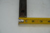 Rod Assembly 1" x 8-3/4" (Utility Gate pin)