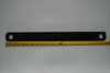 Bar, 2 X 3/8 X 22 Ramp Keeper Center Holes 19" W/1" Holes