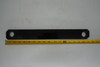 Bar, 2 X 3/8 X 17 Ramp Keeper Center Holes 15" W/1" Holes