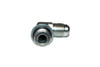 Fitting Hydraulic 6 F50X-S 1/4 O-Ring