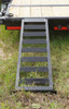 Single 16" x 60" (5') Slide-in ramp New Style (Door built into ramp)