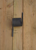 Spring, Hd Eqp Dove Double Hinge Left-Hand 2-1/4 Rod DOZER