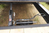 Hydraulic Kit Assy, 310 Tilt Deck Gravity Kit