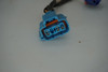 Harness, Adapter, GM 2014 To 2015