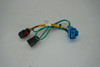 Harness, Adapter, GM 2500-3500 Bed Delete 2020