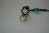 Harness, Adapter, GM Cab & Chassis delete 2020