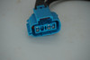 Harness, Adapter, Ford Cab Chassis Delete 1999 To Current