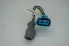 Harness, Adapter, Ford Bed Delete 1997-2007