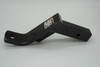 Heavy Duty Ball Mount, 2" Receiver Shank, 6" Drop, 5" Rise, 1-1/4" Ball Hole, 16,000 Lbs