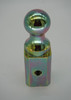 B&W Gooseneck Replacement Hitch Ball, 2 5/16"