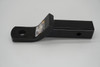 Standard Ball Mount, 2" Receiver Shank, 2" Drop, 1" Rise, 1" Ball Hole, 7,500 Lbs