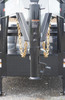 Coupler, Gooseneck 2-5/16" Round 30K