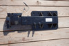 Coupler Assy Sq. 3" 40K (3/4" Plates Adj.)