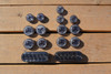 Smoked Lights Upgrade for DT/DS 72" -83" x 10' Models