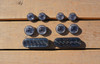 Smoked Lights Upgrade for DT/DS 48" -60" x 8'-10'