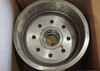 10K Gd Hub/Drum BLACK 4.77 (Bolt on Oil Cap) (D008-430-15)