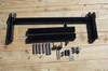 Locking Mechanism Assy, Hyd. Dove (10K)(2" x 3" x 1/4" Tubing)