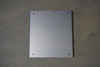 Bracket, 9-3/4 X 11 Solar Panel Gn 7.5 Watts
