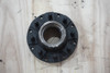 10K Gd Hub (ONLY) Threaded Cap BLACK 4.77