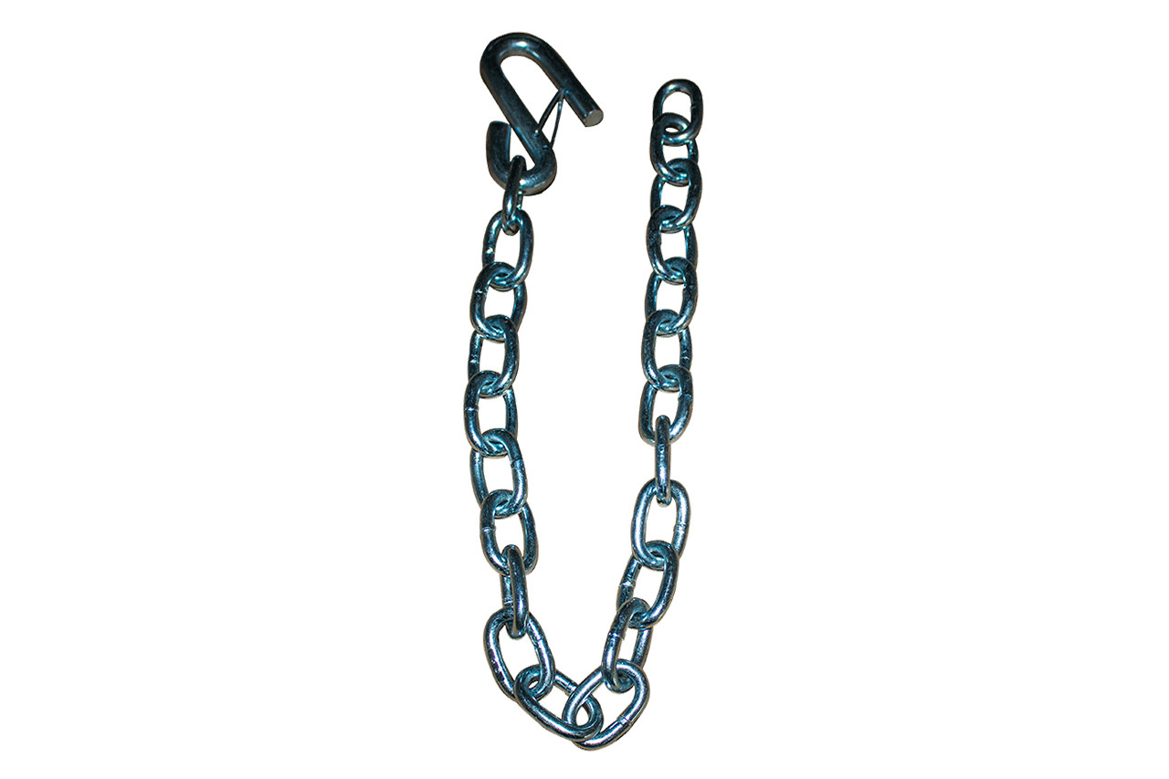 Chain, Safety 7600 Lb 5/16 X 29 G#30