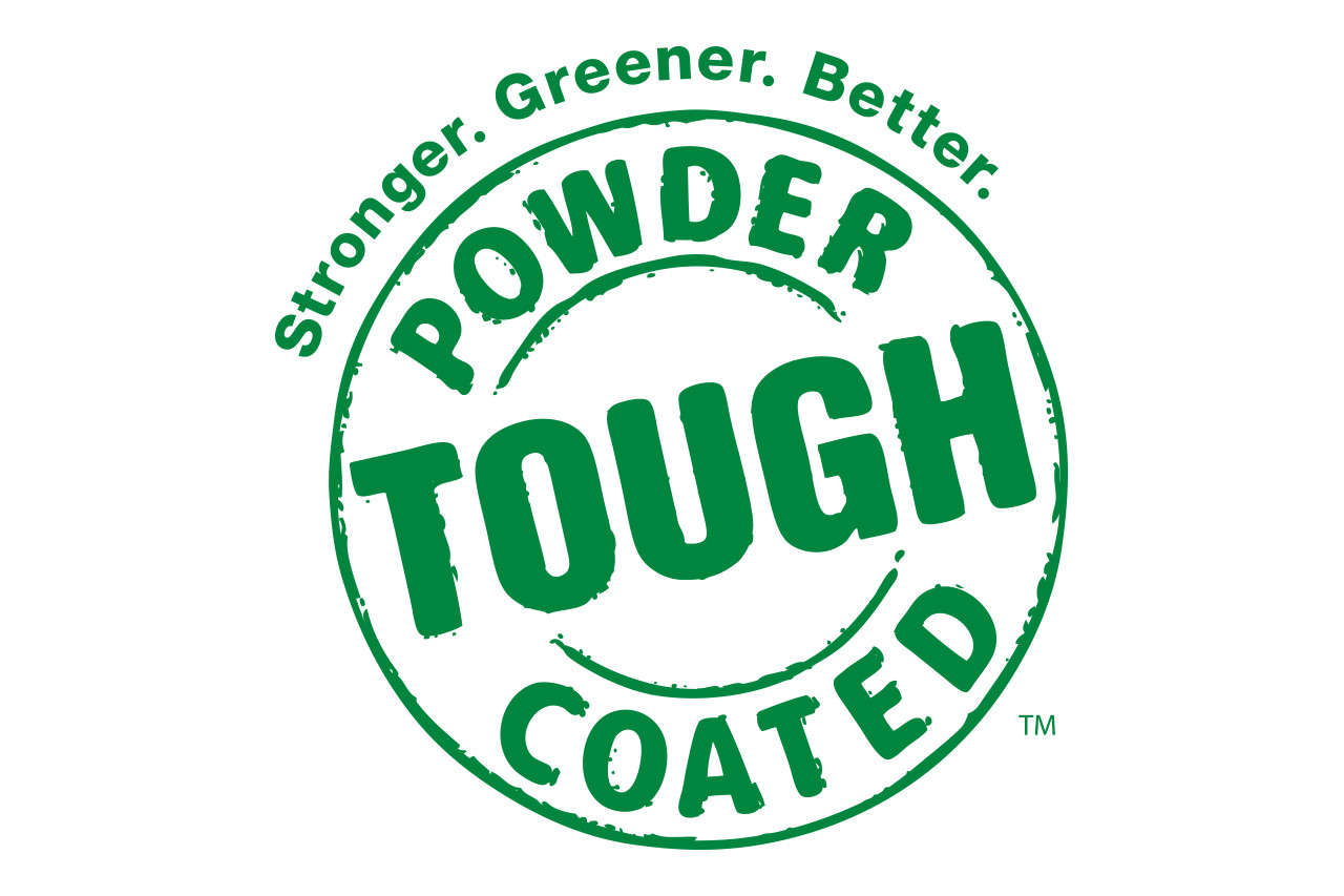 Label, Powder Tough