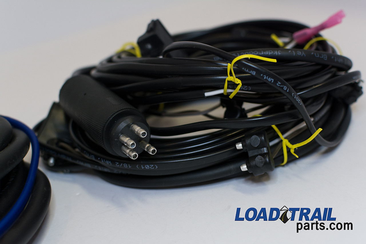 Wire & Wiring Harness