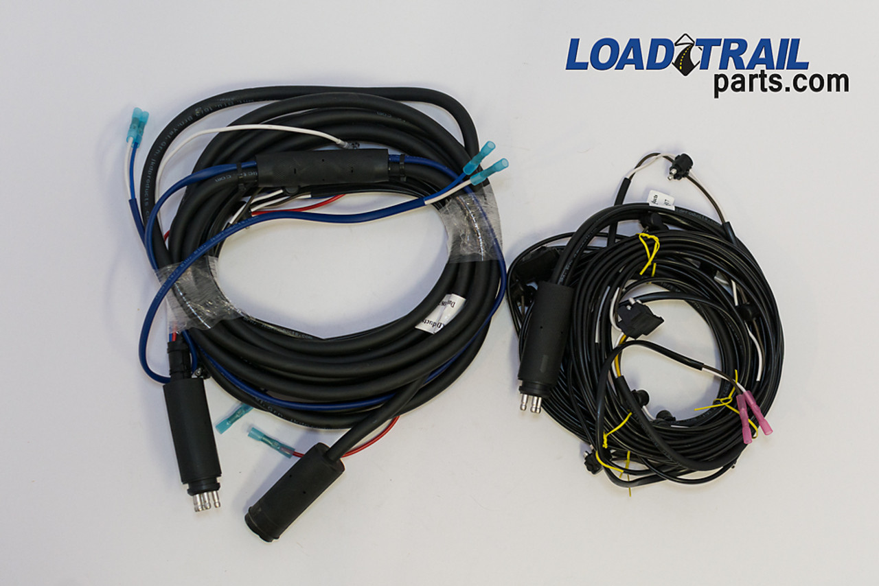 Wire & Wiring Harness